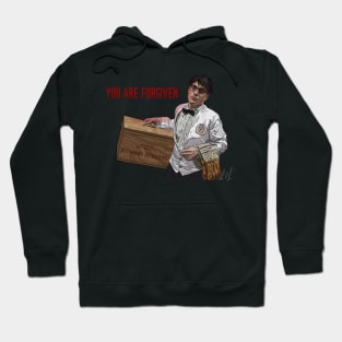 Rushmore: Beekeeper Hoodie